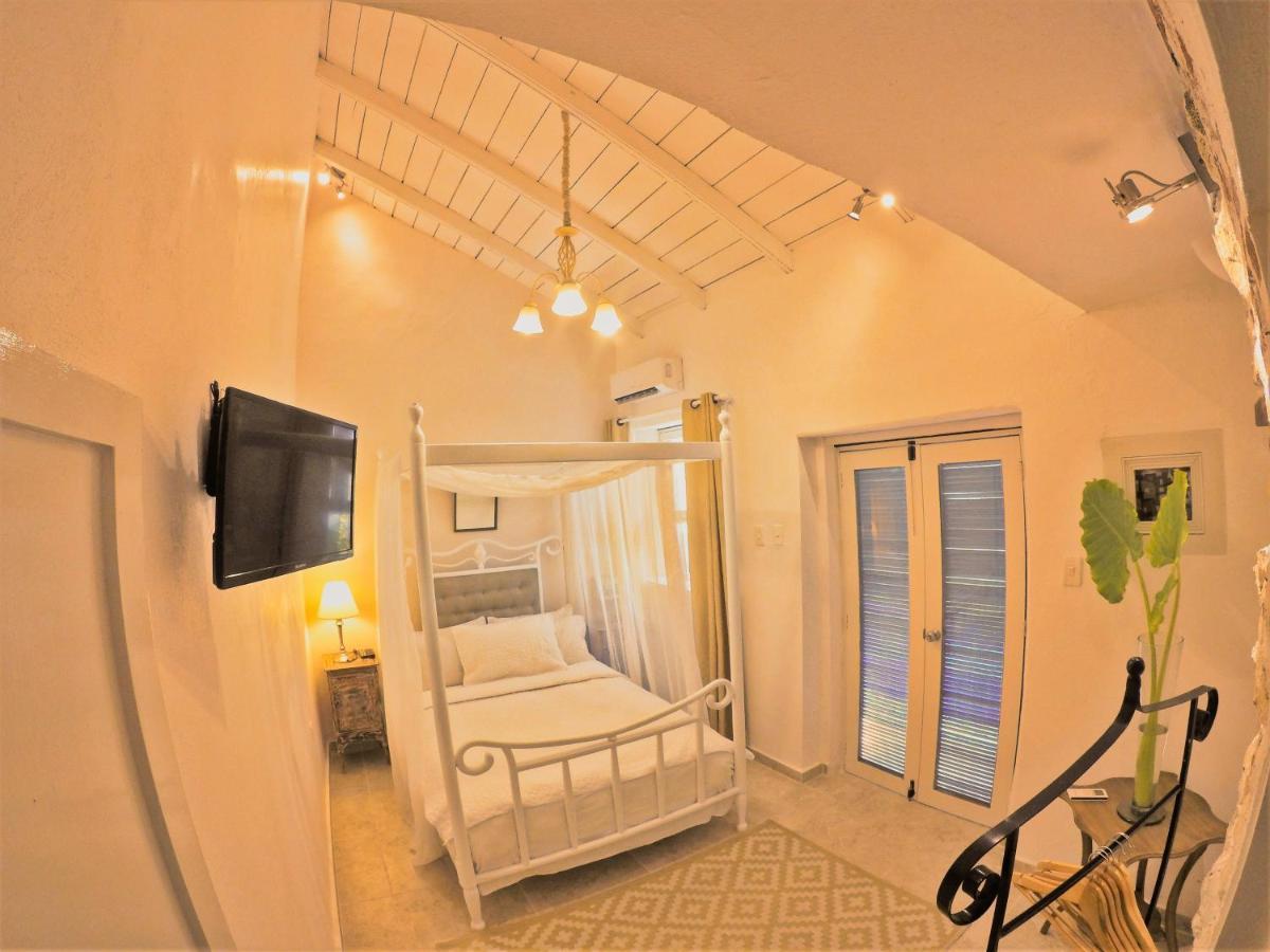 Casa Heredia Boutique By Gb Collection Cartagena Exterior photo