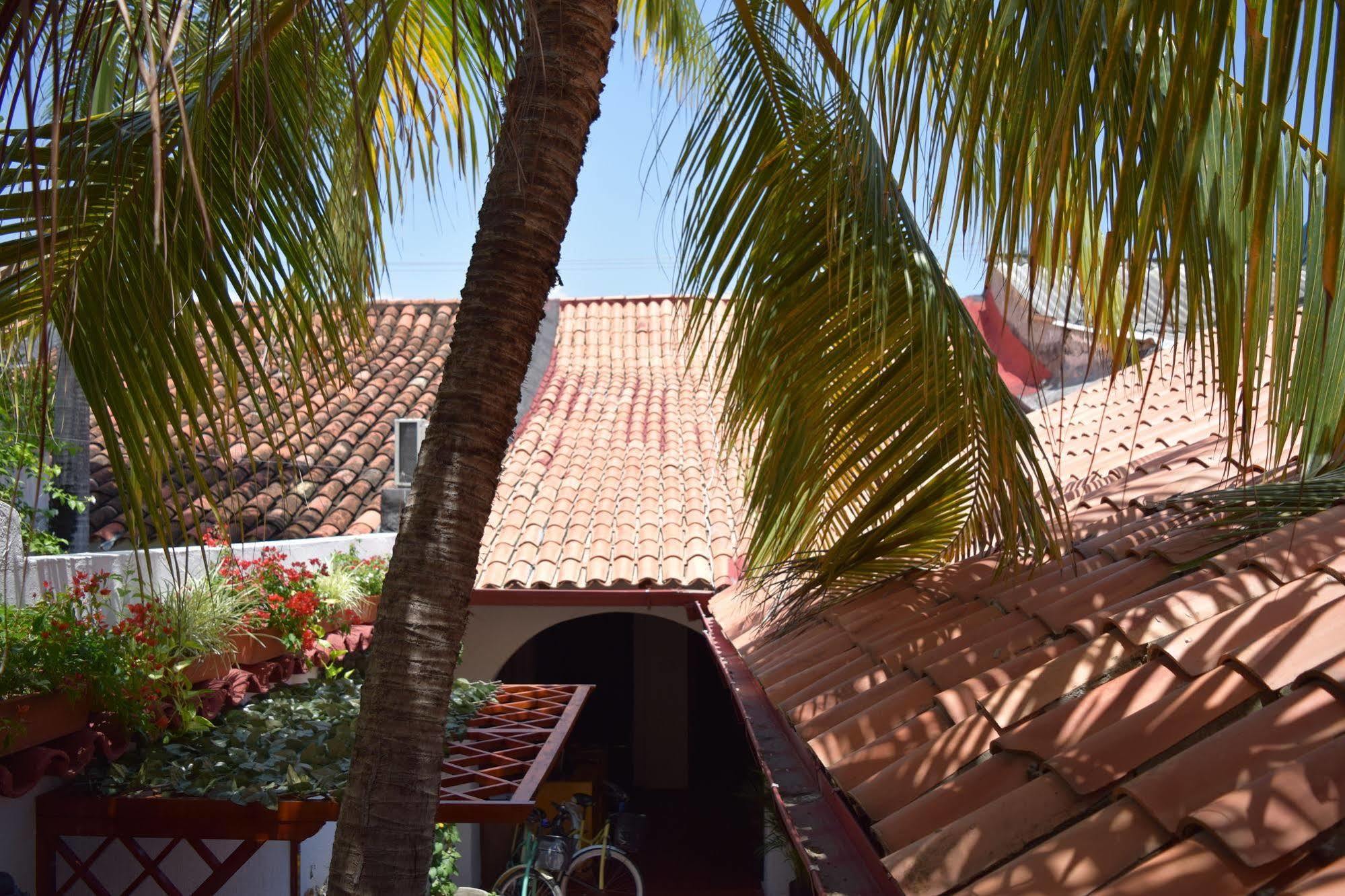 Casa Heredia Boutique By Gb Collection Cartagena Exterior photo