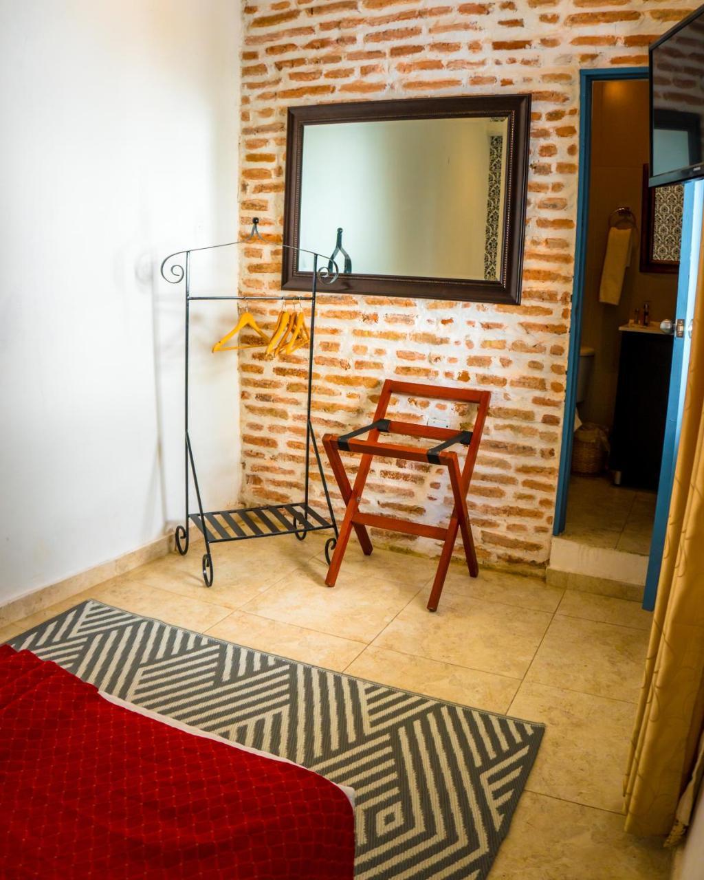 Casa Heredia Boutique By Gb Collection Cartagena Exterior photo