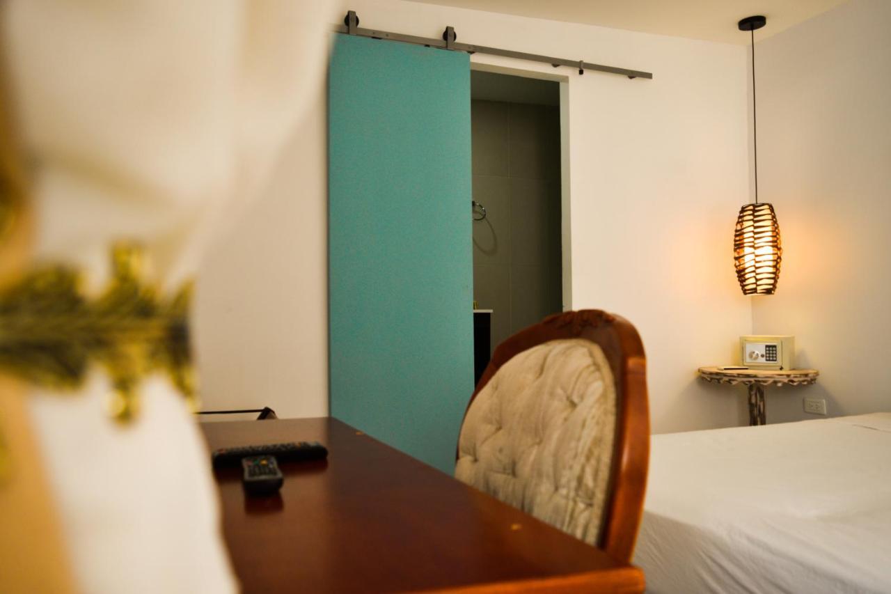 Casa Heredia Boutique By Gb Collection Cartagena Exterior photo