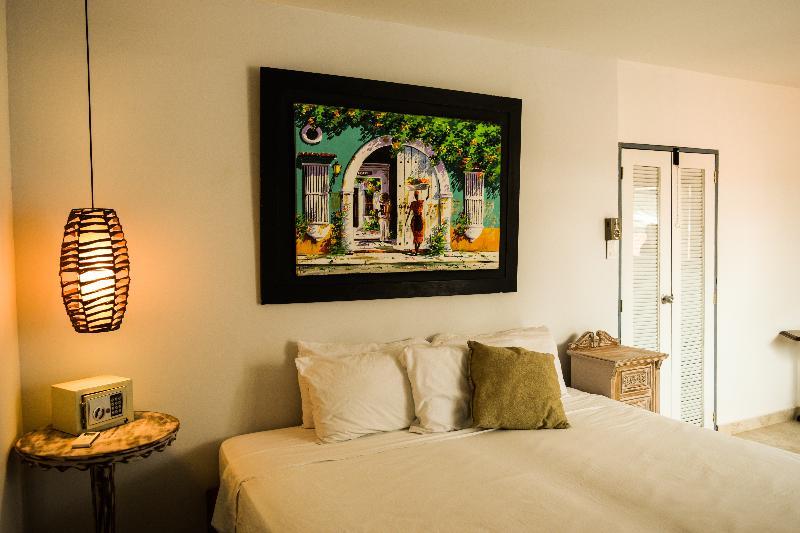 Casa Heredia Boutique By Gb Collection Cartagena Exterior photo