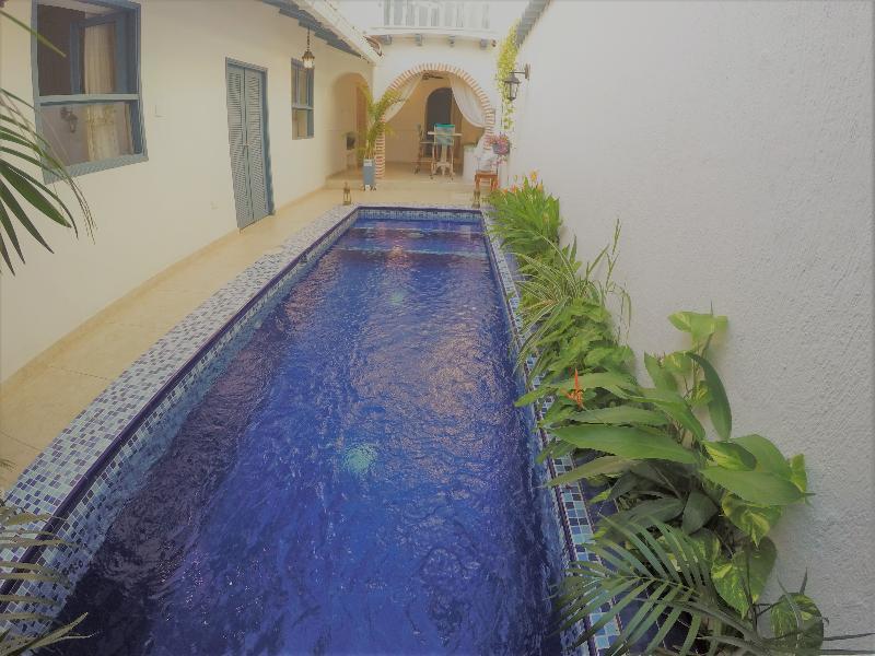 Casa Heredia Boutique By Gb Collection Cartagena Exterior photo