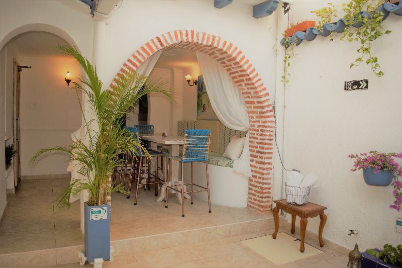 Casa Heredia Boutique By Gb Collection Cartagena Exterior photo